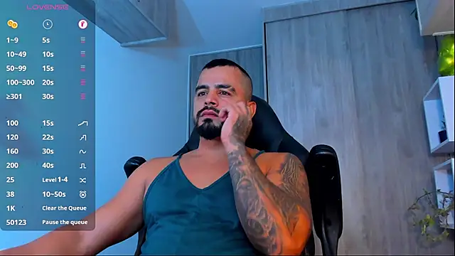 Ricardo 1998 online show from January 12, 2:56 am