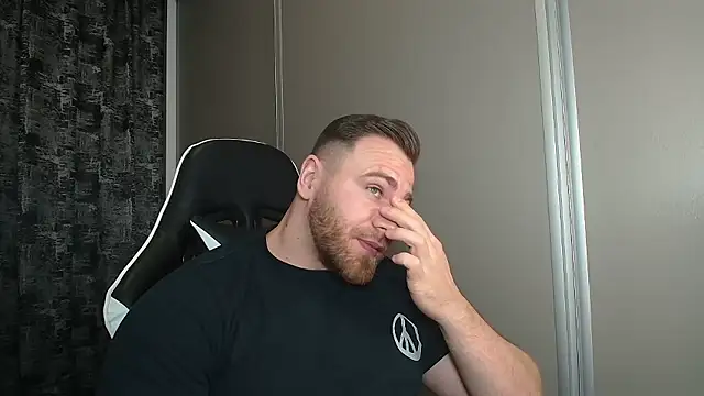 Thori92 online show from January 17, 8:44 pm