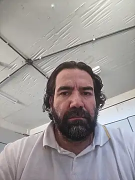 MysterBearMG online show from March 27, 3:35 pm