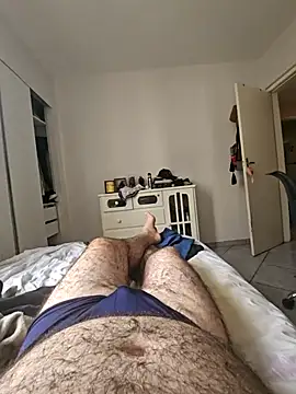 MysterBearMG online show from March 22, 1:52 pm