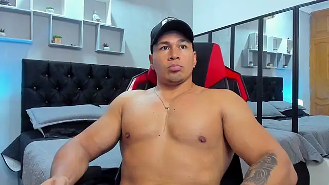 tyler hank01 online show from January 15, 1:53 am