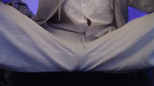 herver67 online show from February 27, 9:03 pm