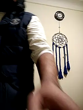 Arabien Pharaoh- online show from December 13, 9:10 pm