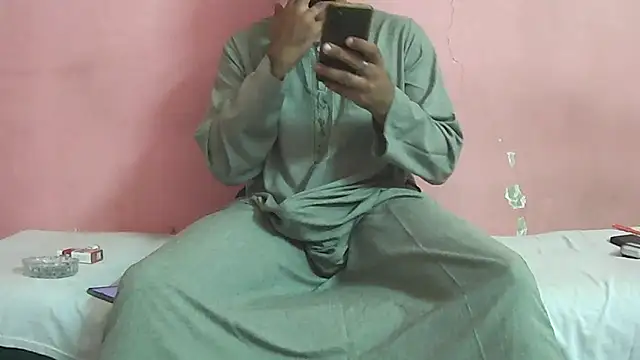 foxsanSs online show from September 13, 7:26 pm