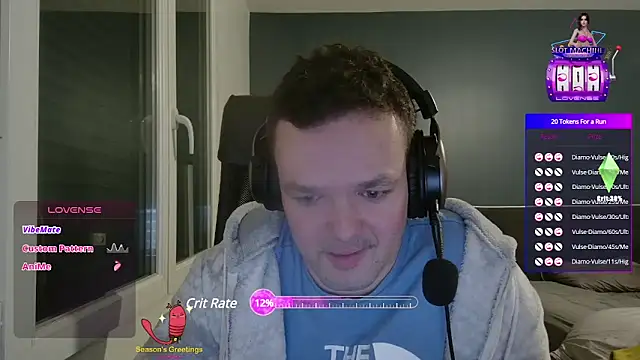 antoinepassion online show from February 3, 6:07 pm