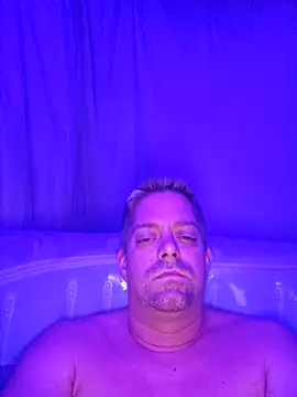 Snapshot of Trucker_Hunter chatting on February 8, 8:21 pm Trucker Hunter online show from February 8, 8:21 pm