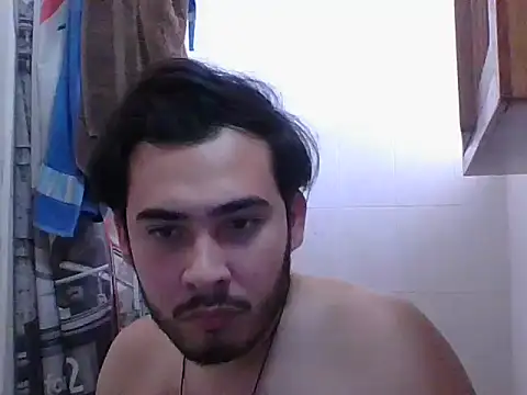 Snapshot of DiegogoPN chatting on March 6, 8:27 pm DiegogoPN online show from March 6, 8:27 pm