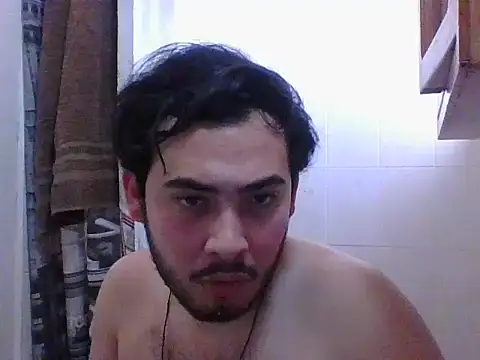 Snapshot of DiegogoPN chatting on March 7, 8:33 pm DiegogoPN online show from March 7, 8:33 pm