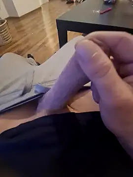 Zauberstab8 online show from February 24, 6:16 am