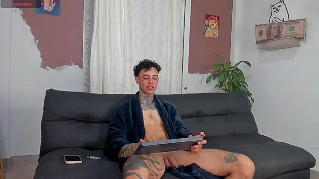 Aron ford online show from October 17, 12:09 pm