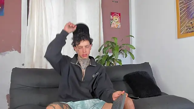 Aron ford online show from October 3, 1:05 pm