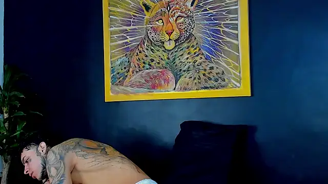 Aron ford online show from September 22, 12:26 pm