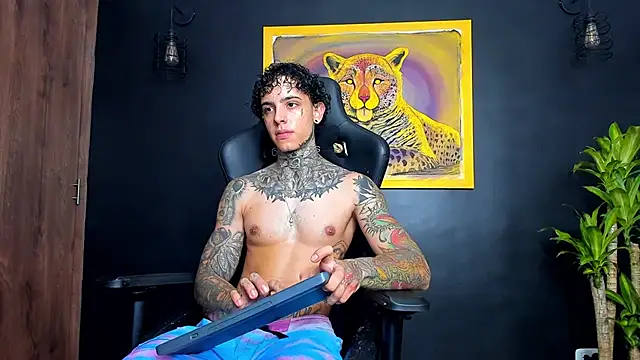 Aron ford online show from January 11, 11:56 pm