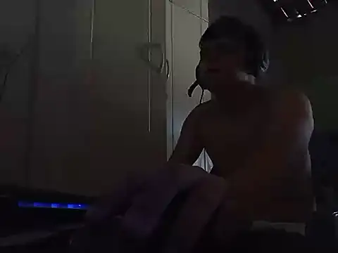 JOHN GOSTOSO online show from November 20, 12:04 pm