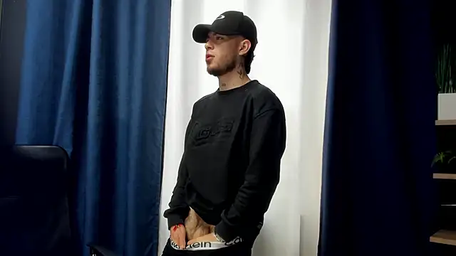 juandaa4558 online show from January 6, 11:58 am