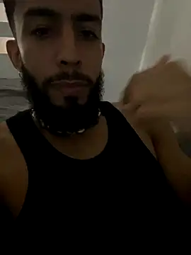 Alessandro  Rossi online show from November 17, 4:37 am