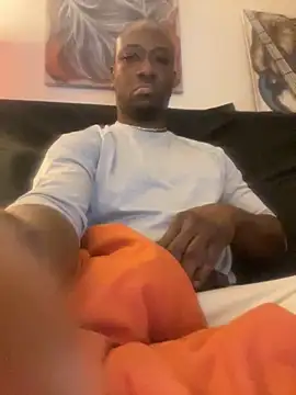 KingB8r online show from November 21, 1:04 am