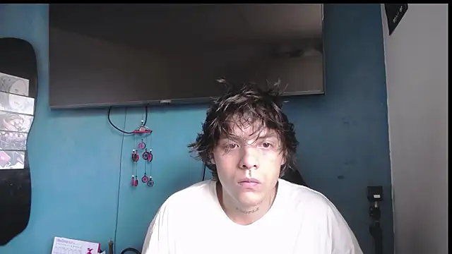 Santiago kiler online show from April 13, 4:40 pm