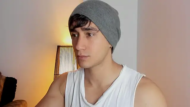 AlexRivera6 online show from November 16, 3:14 pm