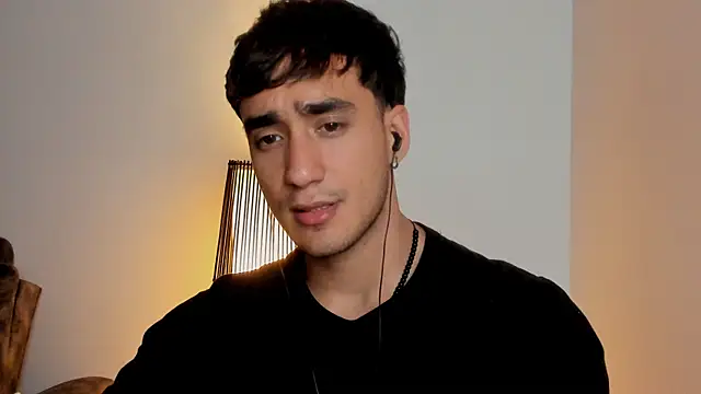 AlexRivera6 online show from January 11, 9:40 pm