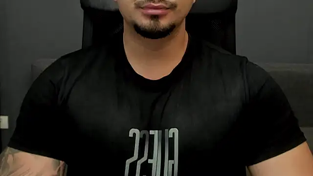 TonyWilcox online show from September 20, 6:24 am