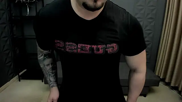 TonyWilcox online show from March 7, 5:07 am