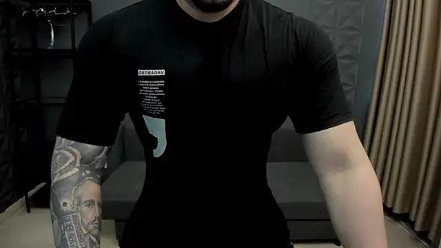 TonyWilcox online show from February 23, 6:01 am