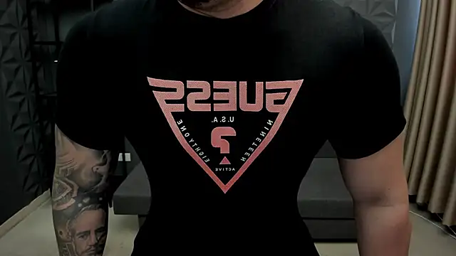 TonyWilcox online show from September 24, 6:57 am