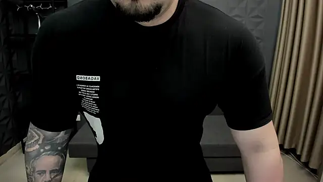 TonyWilcox online show from February 16, 6:43 am