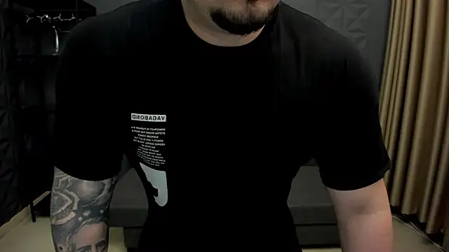 TonyWilcox online show from February 9, 6:01 am