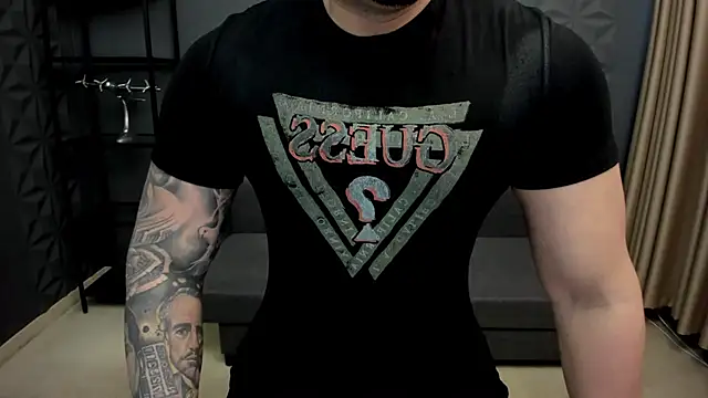 TonyWilcox online show from January 6, 6:03 am