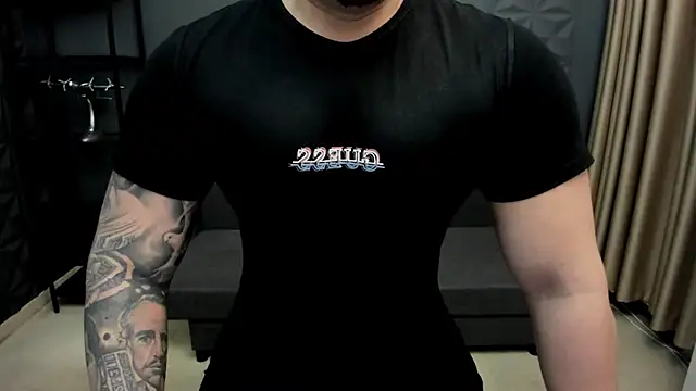 TonyWilcox online show from December 14, 5:51 am