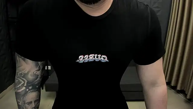 TonyWilcox online show from January 27, 6:09 am