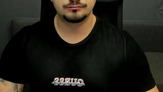 TonyWilcox online show from January 9, 6:06 am