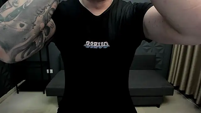 TonyWilcox online show from January 3, 5:50 am