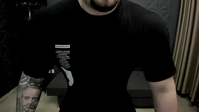 TonyWilcox online show from March 11, 5:16 am