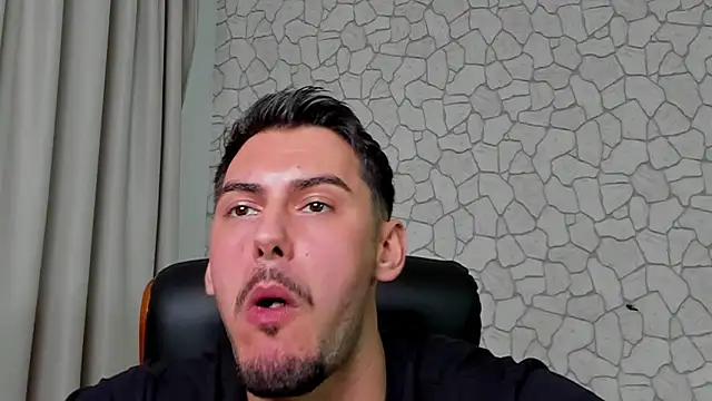 ClintMasters online show from March 28, 8:36 am