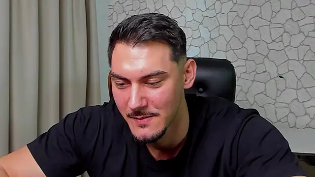 ClintMasters online show from February 27, 7:31 am