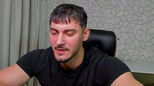 ClintMasters online show from February 8, 7:14 am