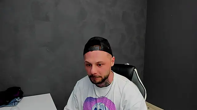 BrianHunts online show from March 7, 6:13 am