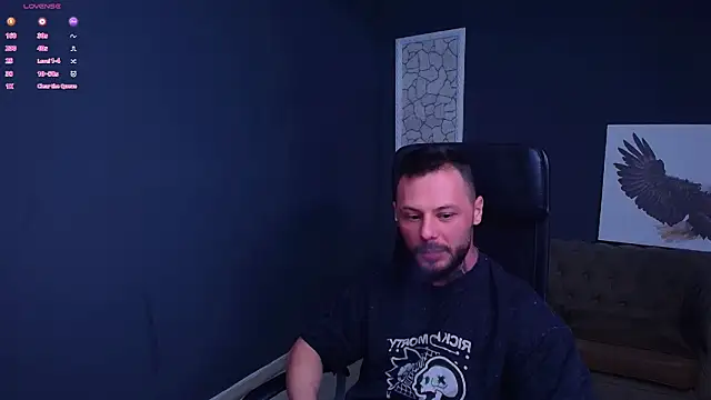 BrianHunts online show from September 27, 6:33 am