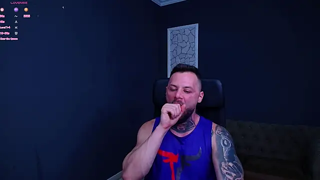 BrianHunts online show from October 18, 4:17 am