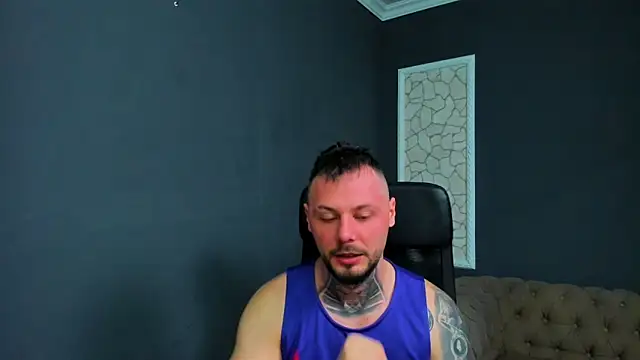 BrianHunts online show from April 4, 5:04 am