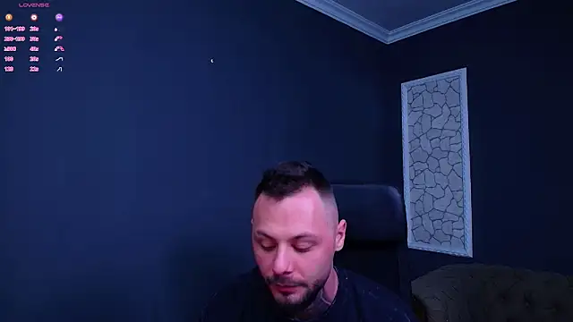 BrianHunts online show from October 31, 7:01 am