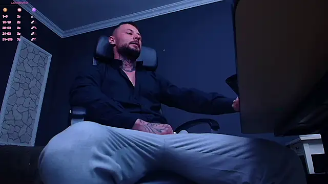 BrianHunts online show from September 23, 5:40 am