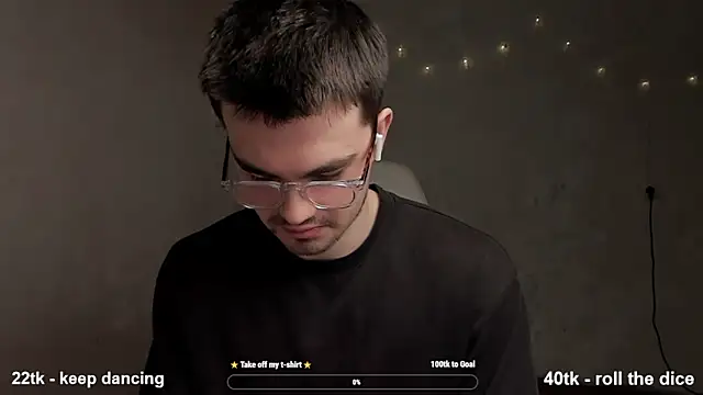 jame flow online show from March 3, 10:18 pm