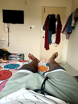 Snapshot of mkmony chatting on March 21, 10:17 am mkmony online show from March 21, 10:17 am