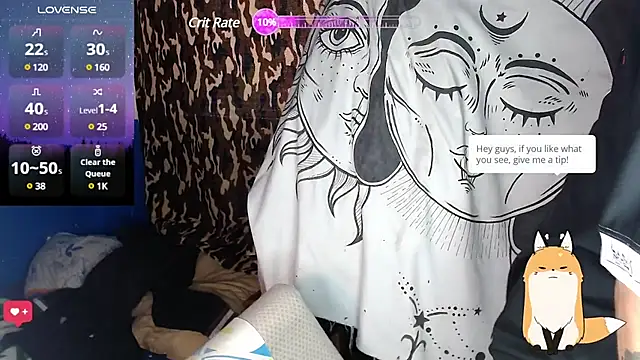 Apolo S online show from December 17, 5:47 pm