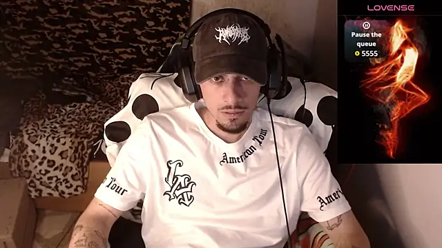 Apolo S online show from January 8, 5:56 am