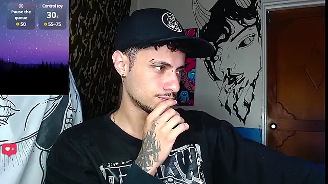 Apolo S online show from February 15, 8:11 am